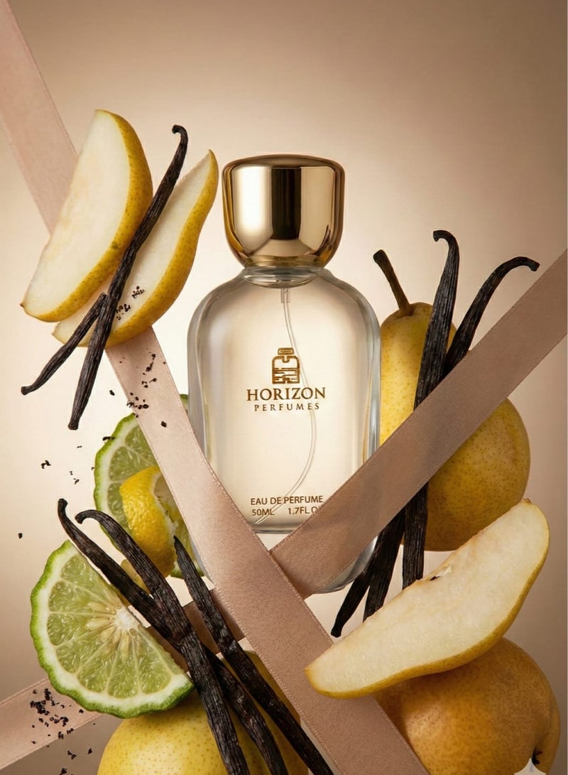 HORIZON PERFUMES Libr intense Horizon - Image 2